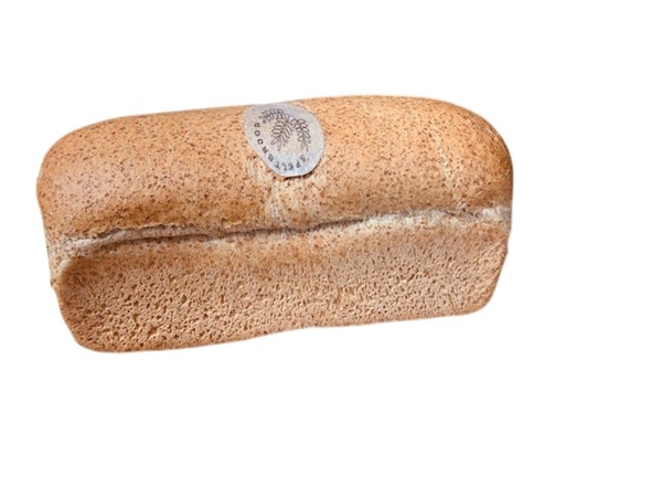 Veluws Spelt