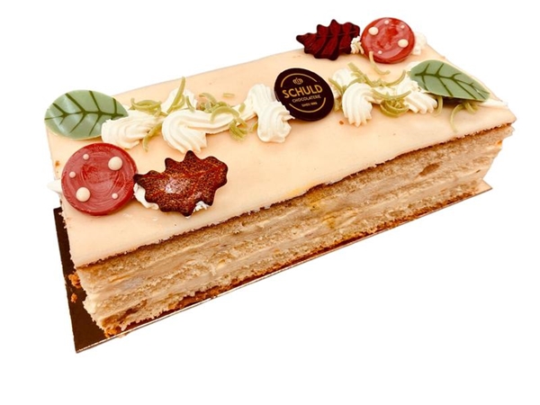 Chipolata stammetje VD