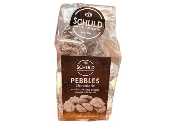 Pebbles