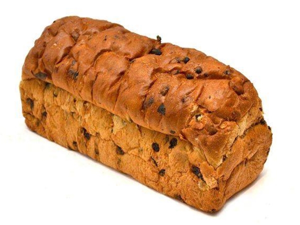 Krentenbrood