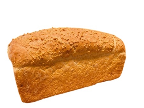 Maisbrood rond