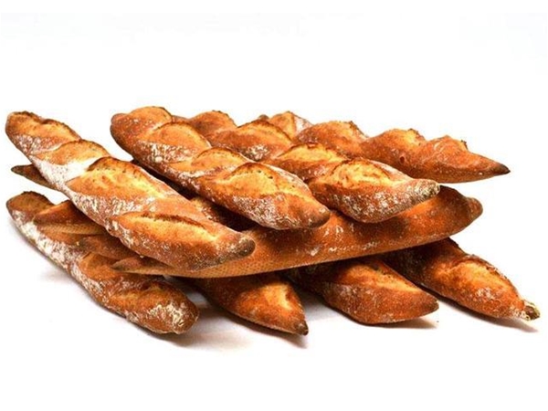 Echt Frans Stokbrood