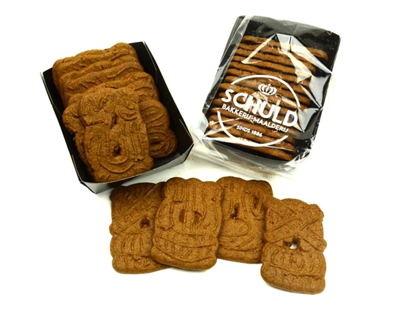 Speculaasjes