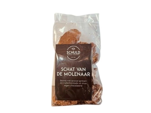 Schat van de Molenaar