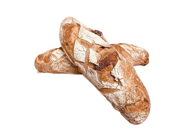 Desem rode wijn/chorizo