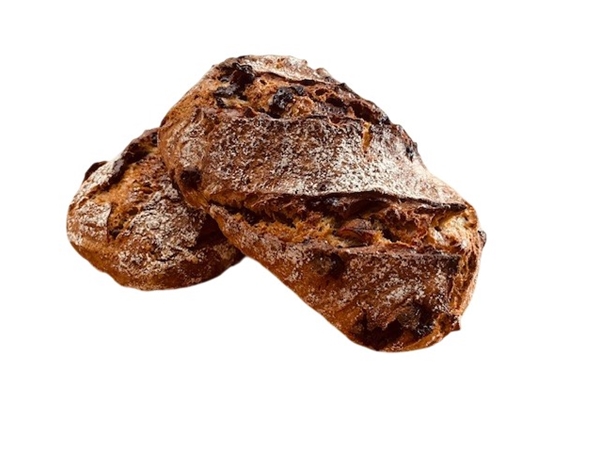 Desem koffie chocolade dadels